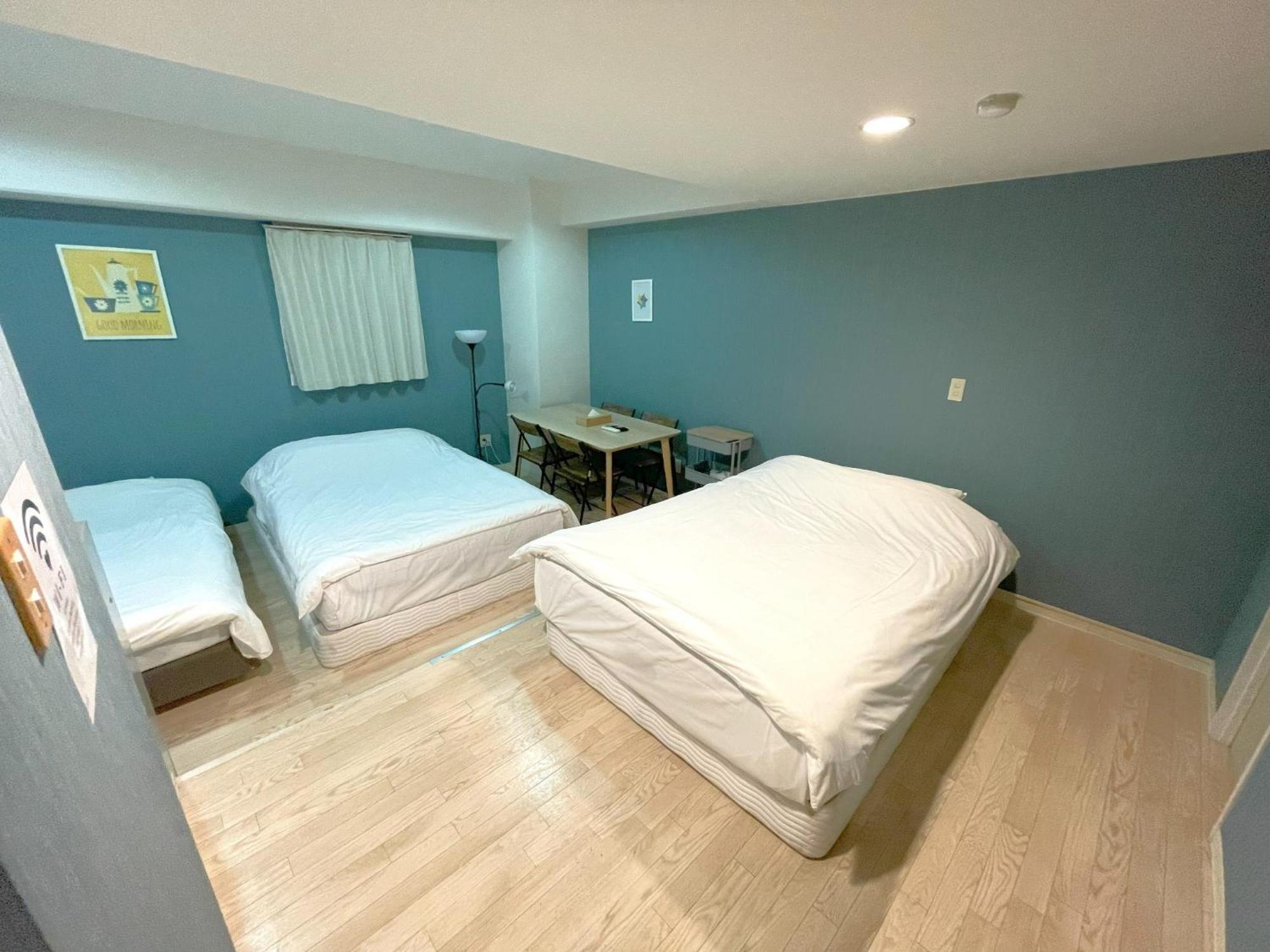 House Nakano Fujimicho - Vacation 65992v Apartament *