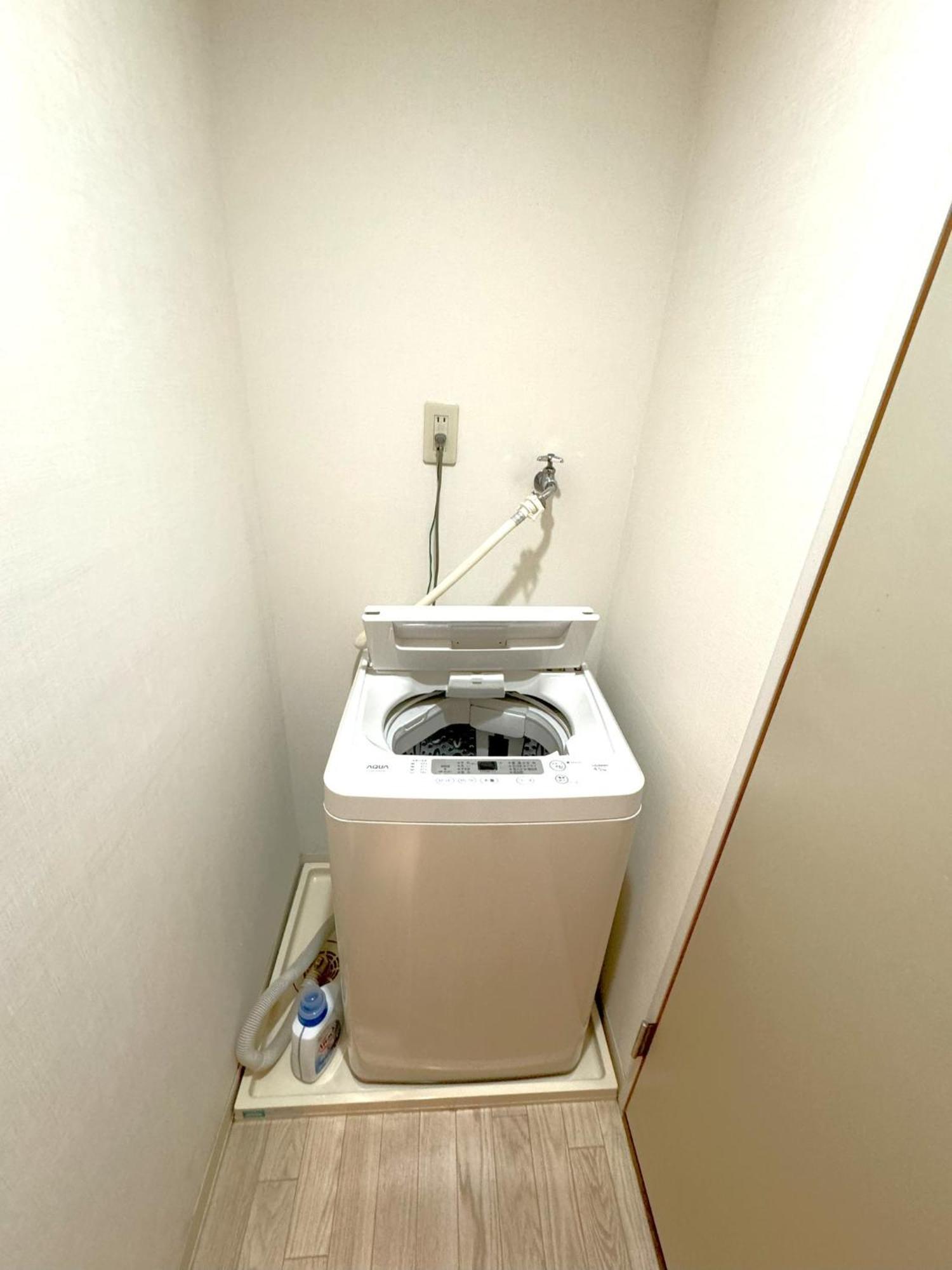 Apartament House Nakano Fujimicho - Vacation 65992v