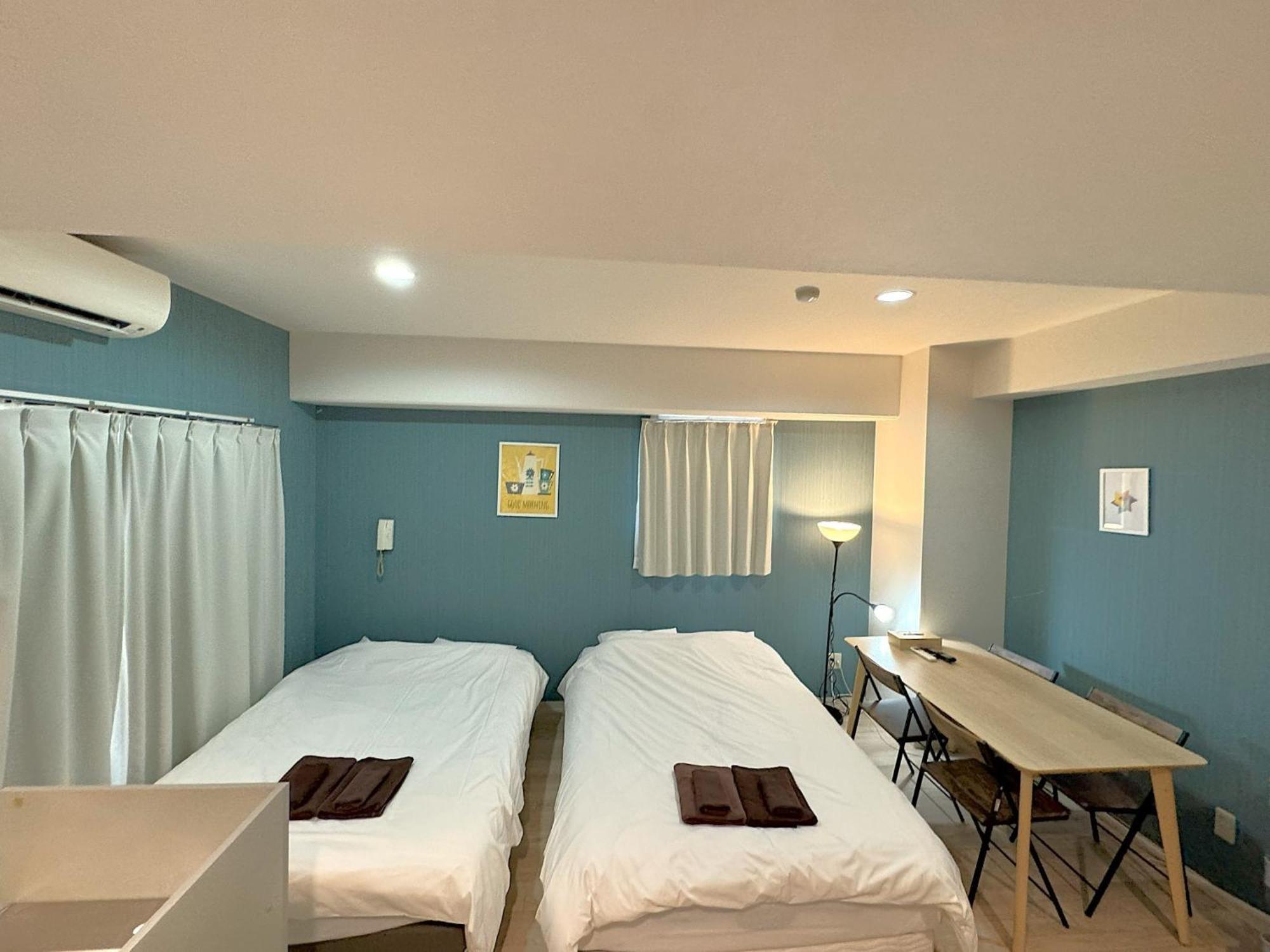 House Nakano Fujimicho - Vacation 65992v Apartament *