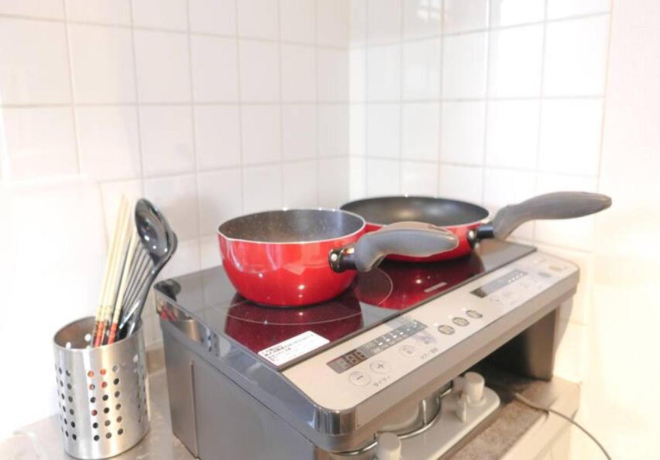 Apartament House Nakano Fujimicho - Vacation 65992v