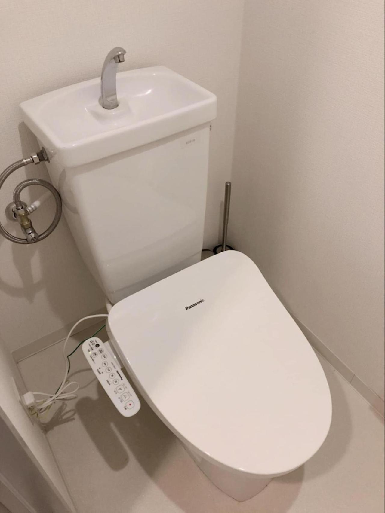 House Nakano Fujimicho - Vacation 65992v Apartament