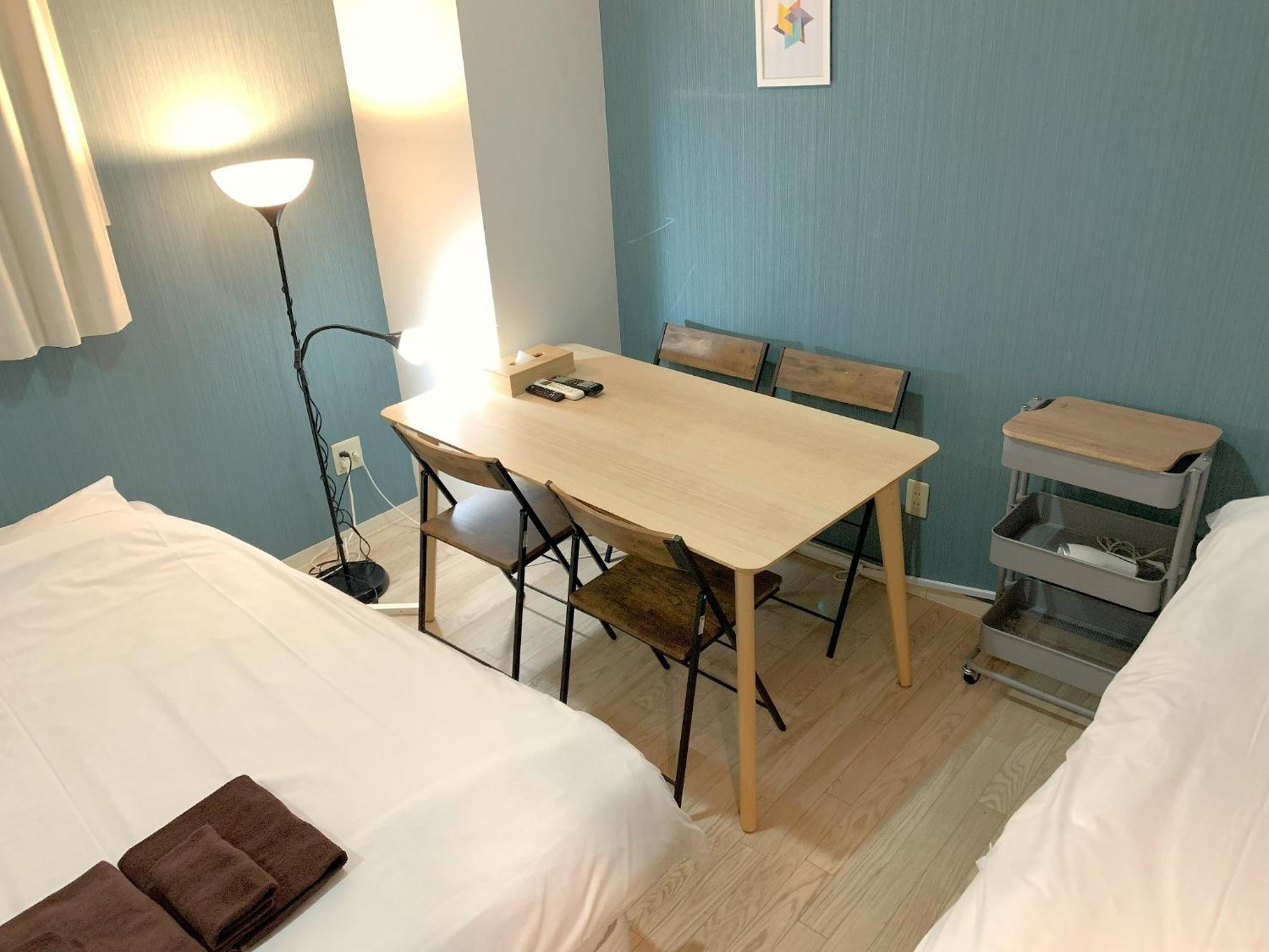 House Nakano Fujimicho - Vacation 65992v Apartament *