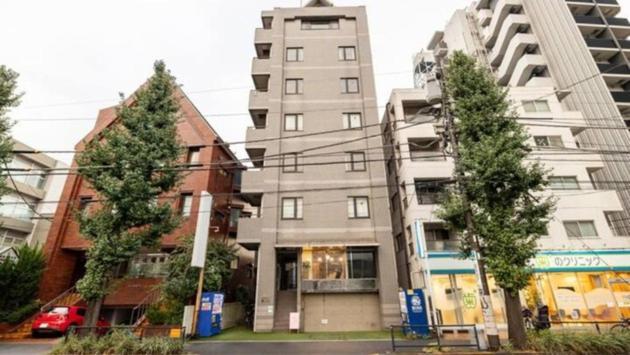 Apartament House Nakano Fujimicho - Vacation 65992v